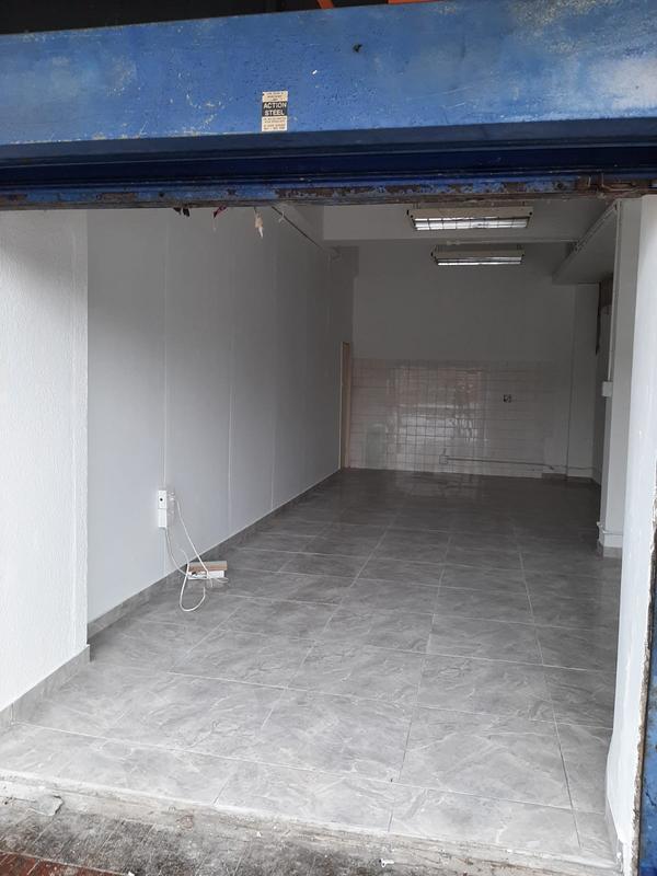 To Let commercial Property for Rent in Bellville Western Cape
